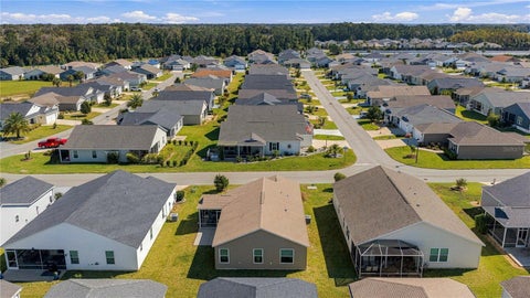 Tiny photo for 6292 Flaxmayer Road, The Villages, FL 32163 (MLS # G5119412)