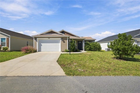 Photo of 6292 Flaxmayer Road, The Villages, FL 32163 (MLS # G5119412)