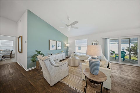 Tiny photo for 6292 Flaxmayer Road, The Villages, FL 32163 (MLS # G5119412)