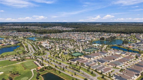 Tiny photo for 6292 Flaxmayer Road, The Villages, FL 32163 (MLS # G5119412)