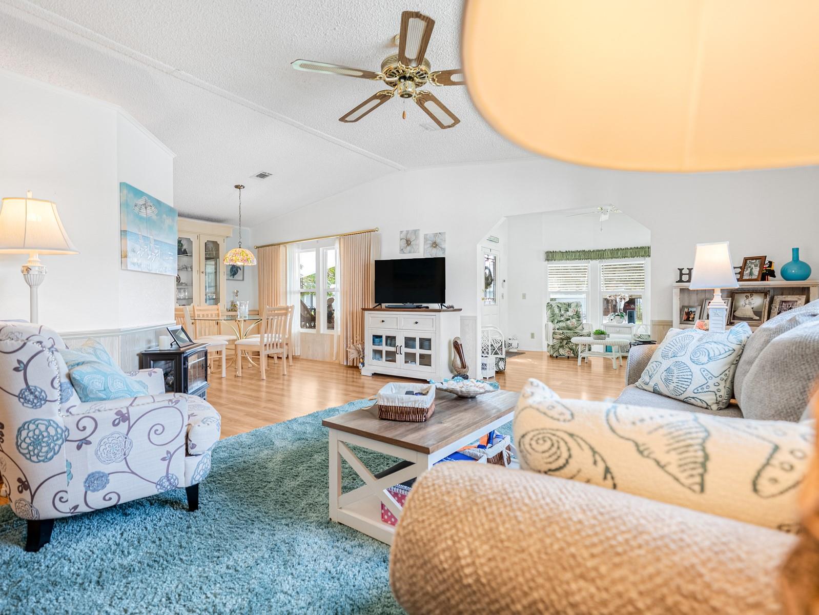 POLO PARK PHASE 1-B - Residential