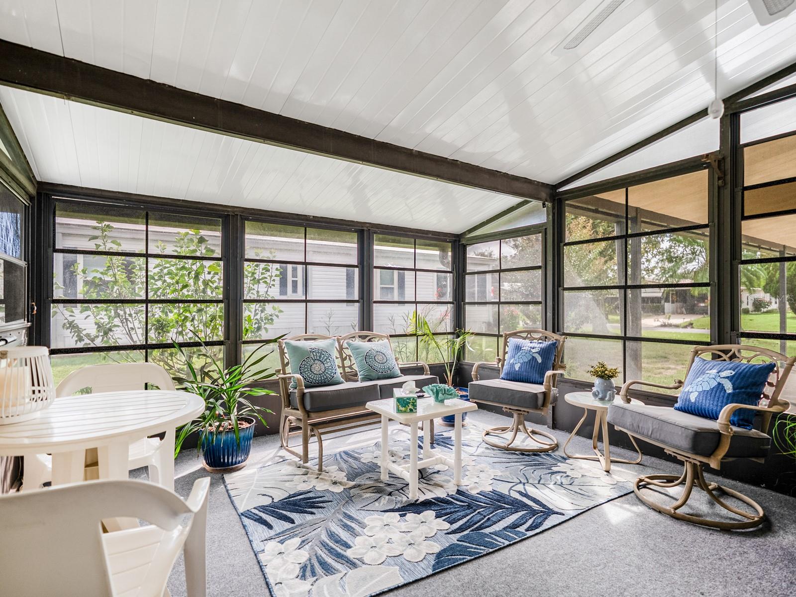 POLO PARK PHASE 1-B - Residential