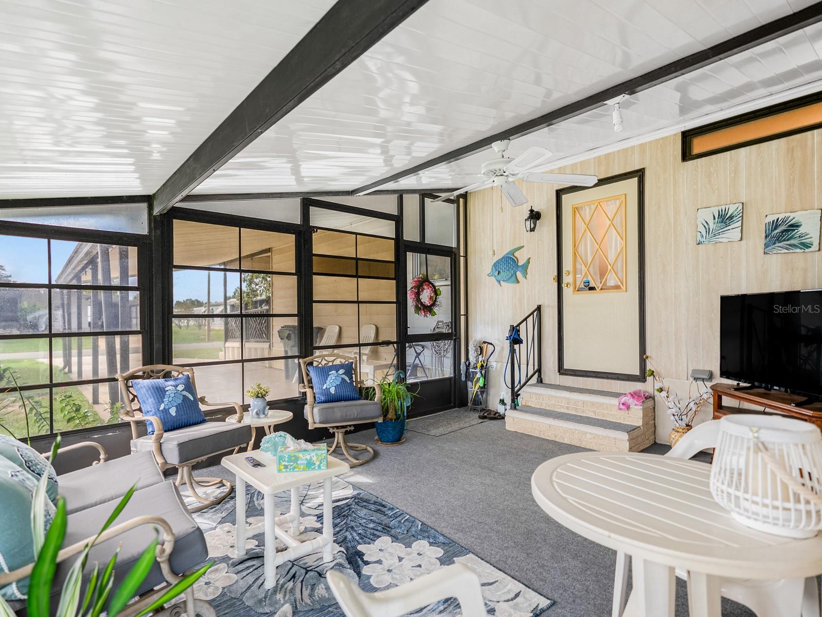 POLO PARK PHASE 1-B - Residential