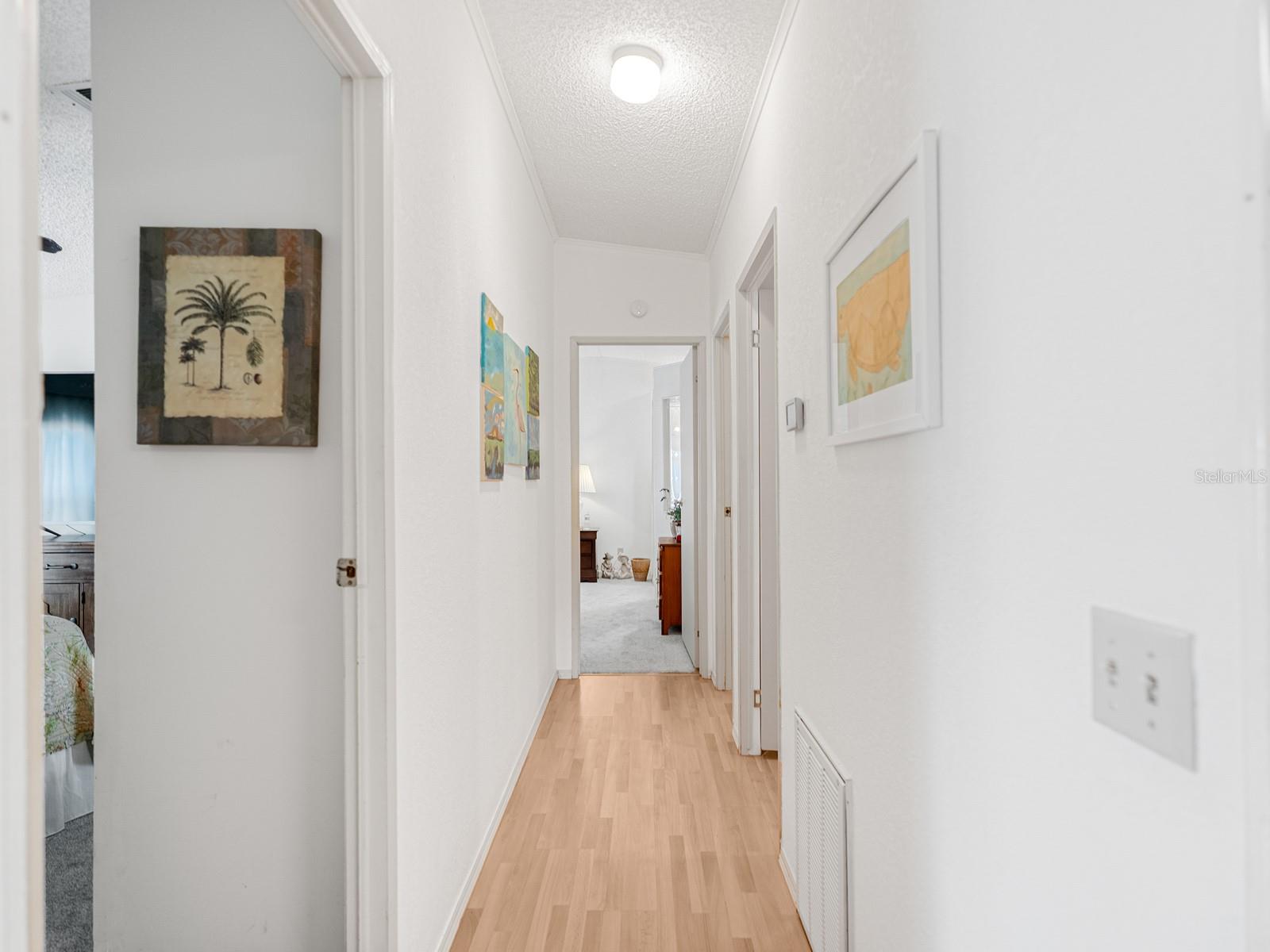 POLO PARK PHASE 1-B - Residential