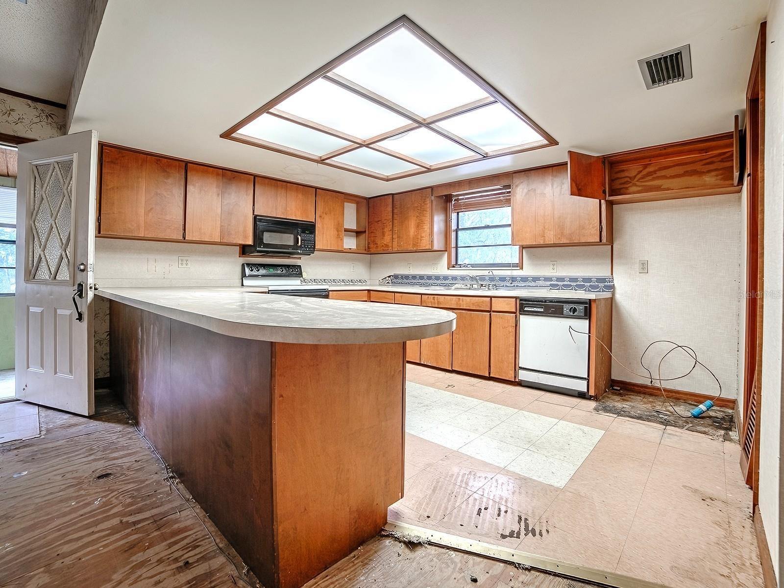 PLACID HILL - Residential