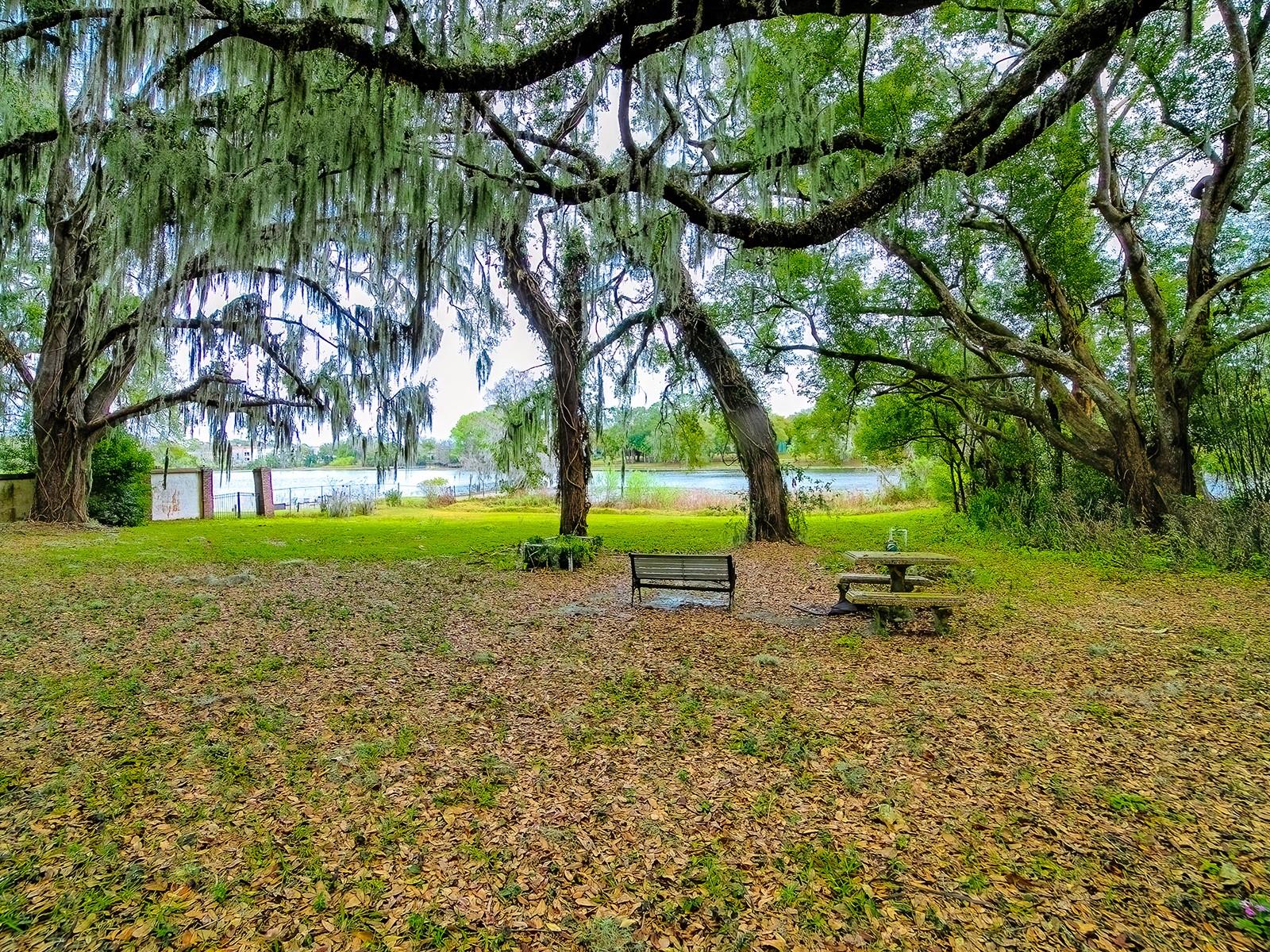 PLACID HILL - Residential