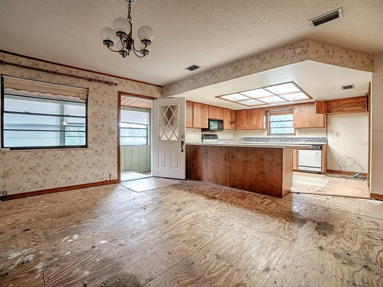 PLACID HILL - Residential