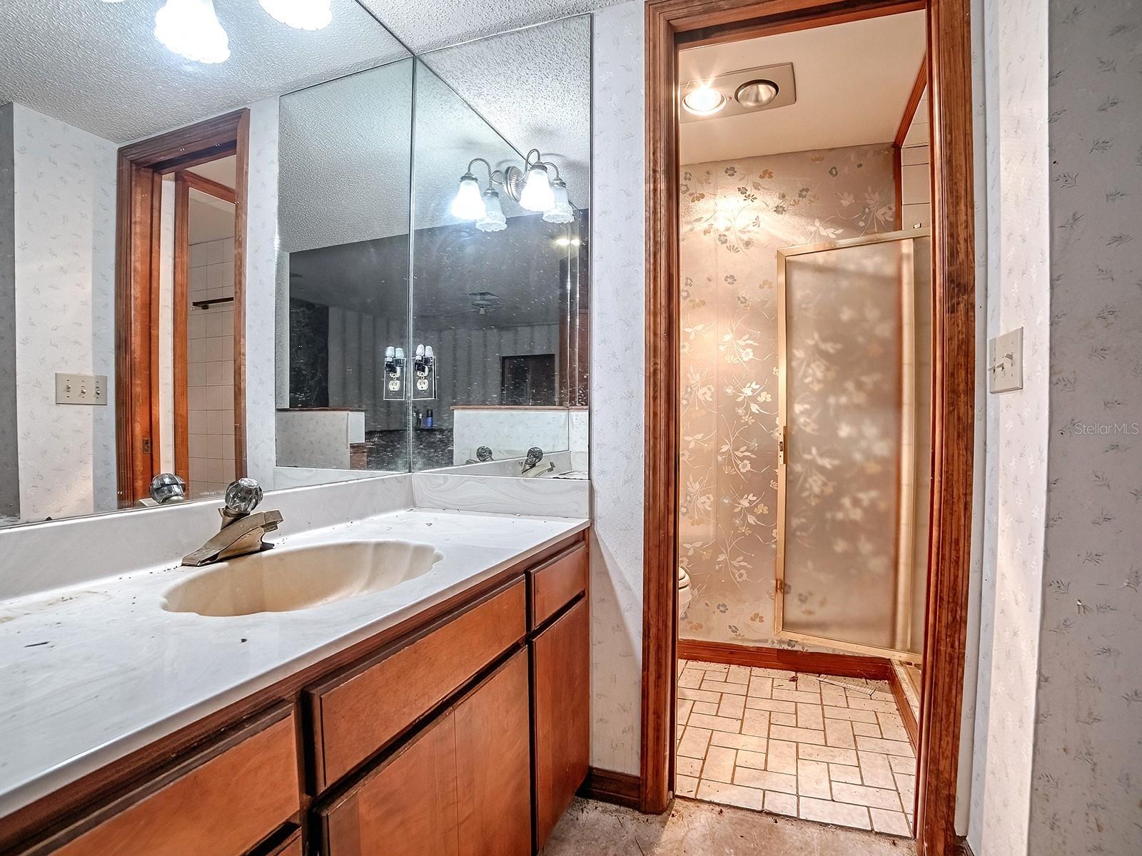 PLACID HILL - Residential