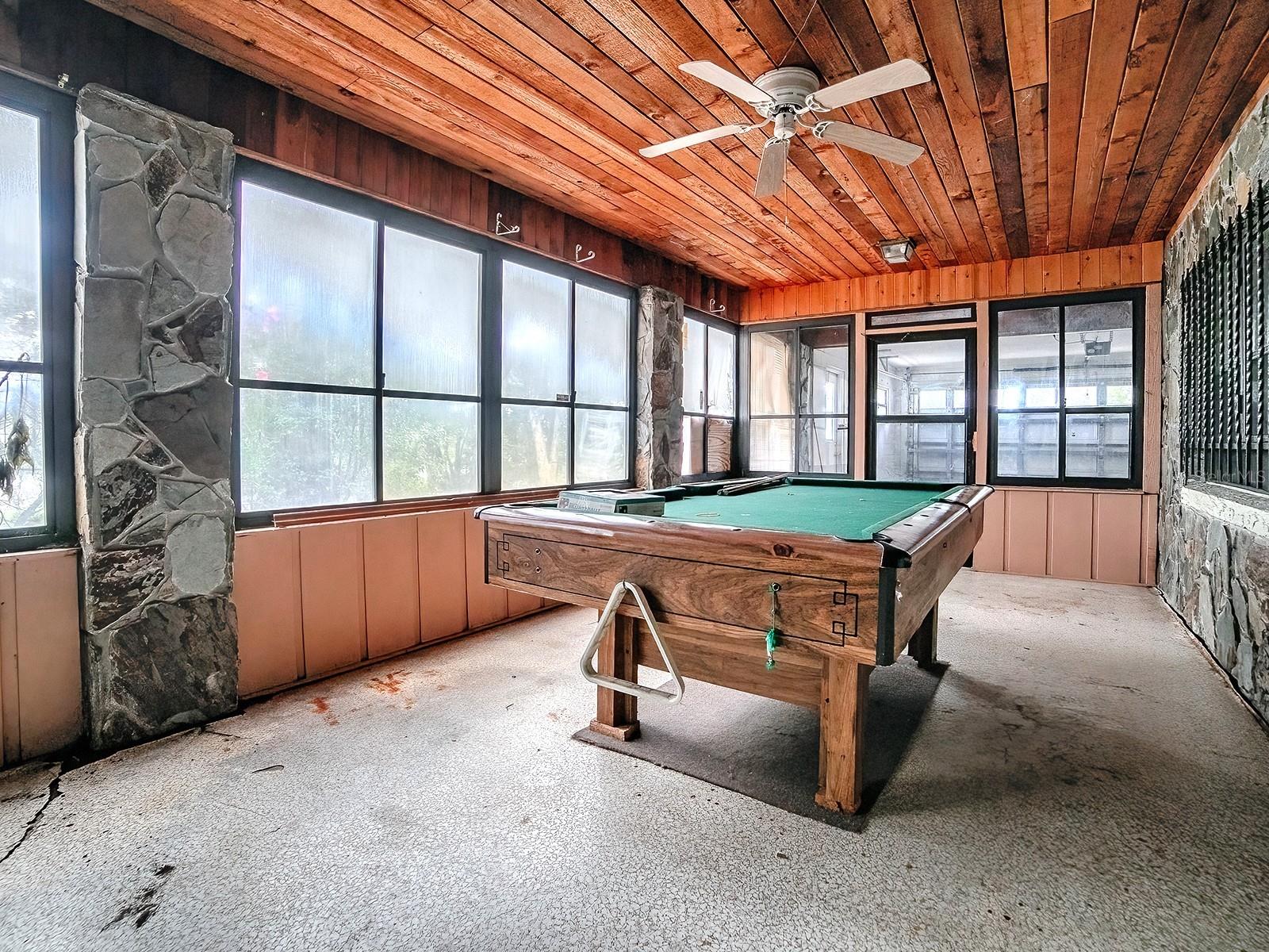 PLACID HILL - Residential