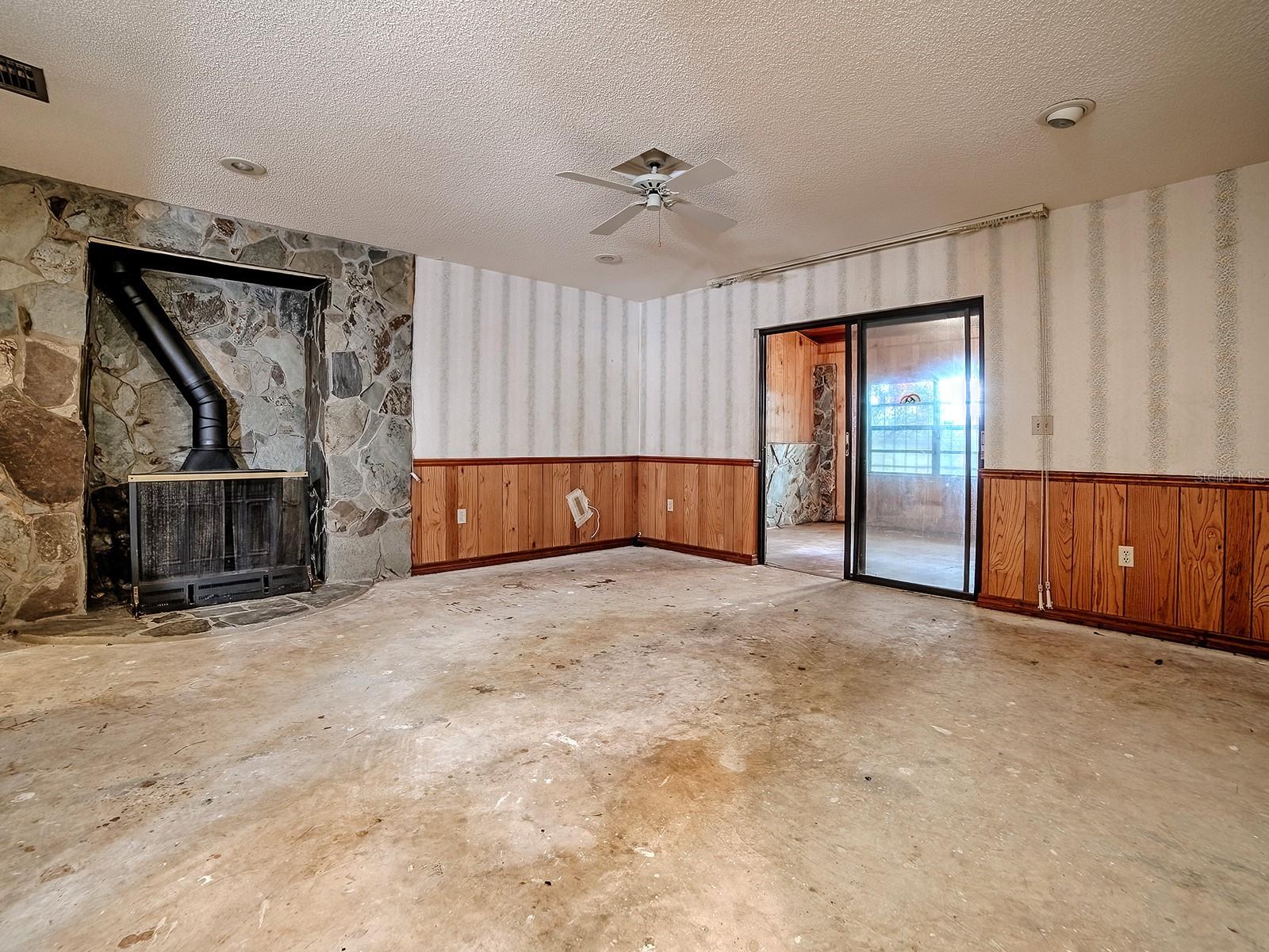 PLACID HILL - Residential