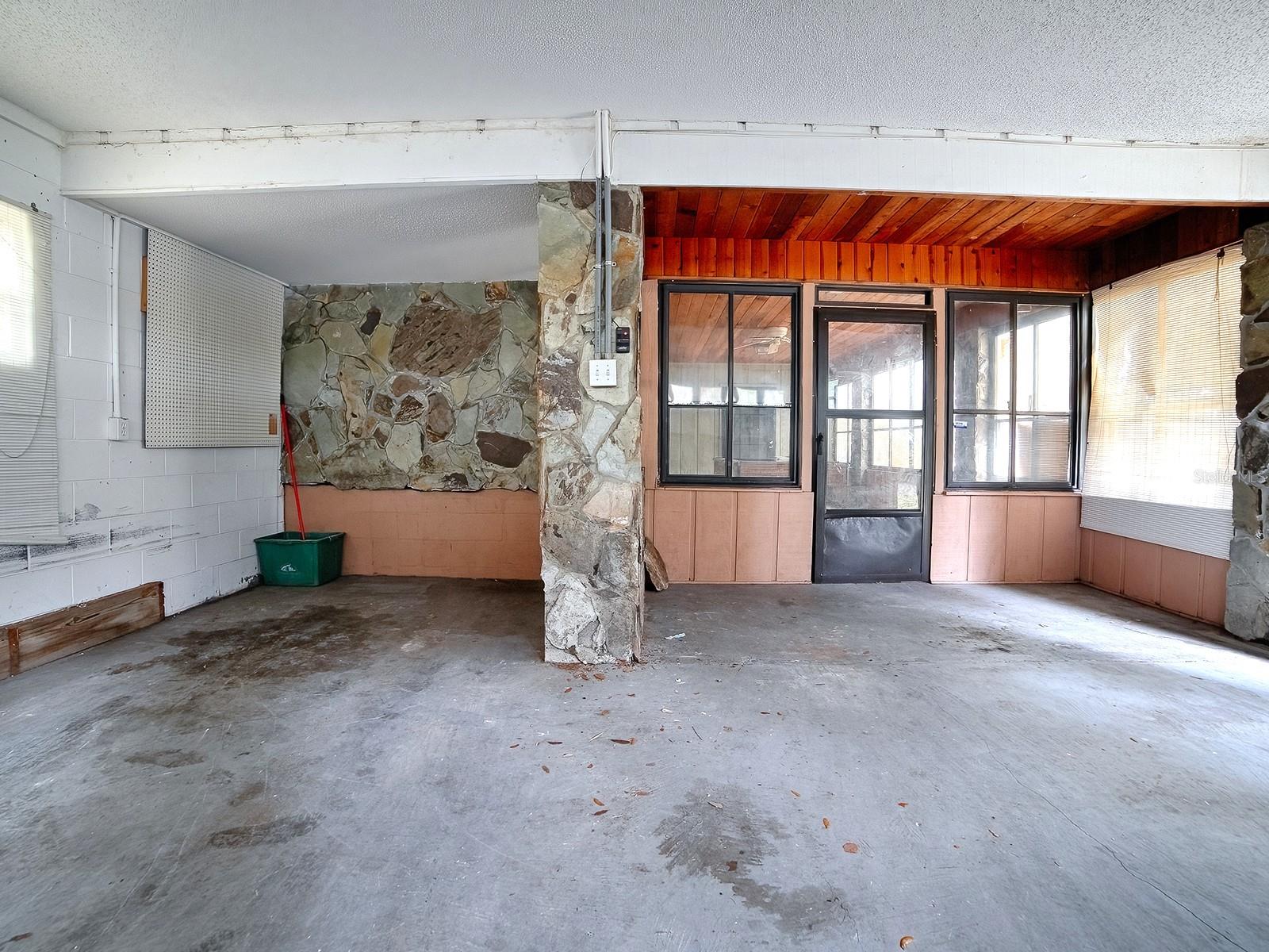 PLACID HILL - Residential