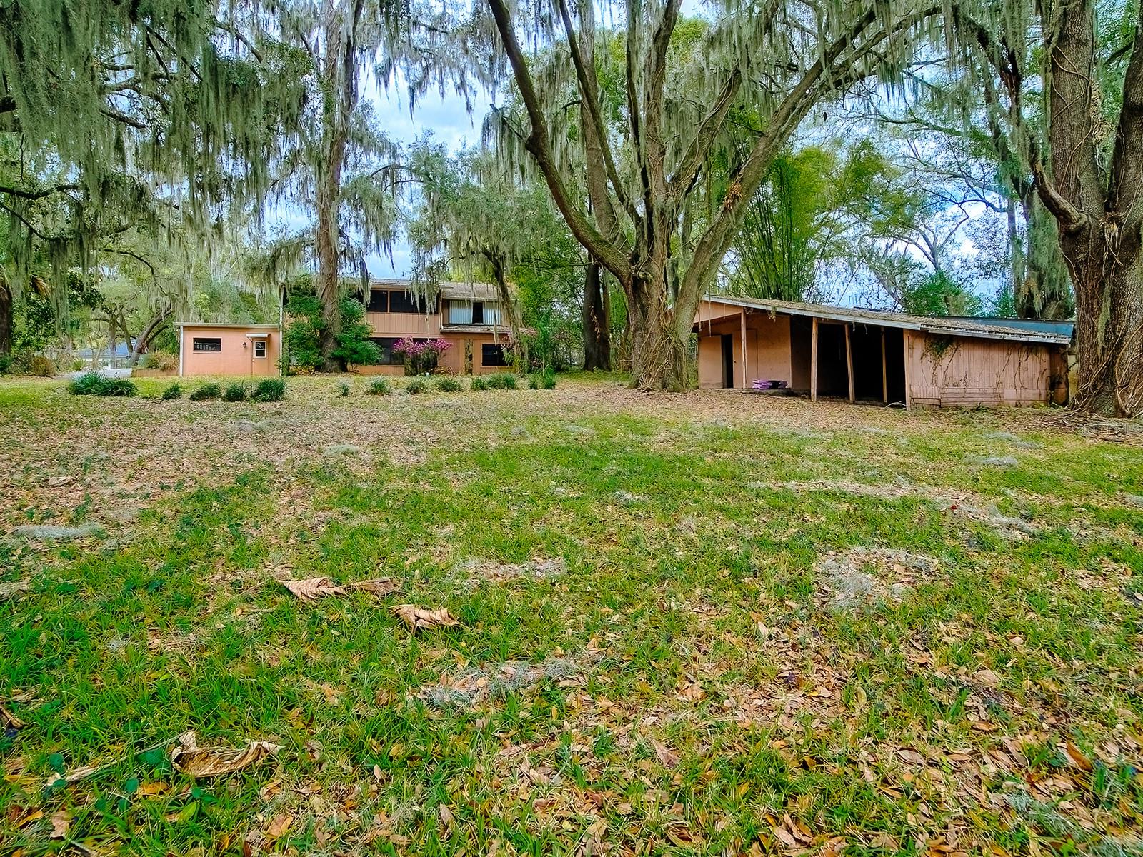 PLACID HILL - Residential