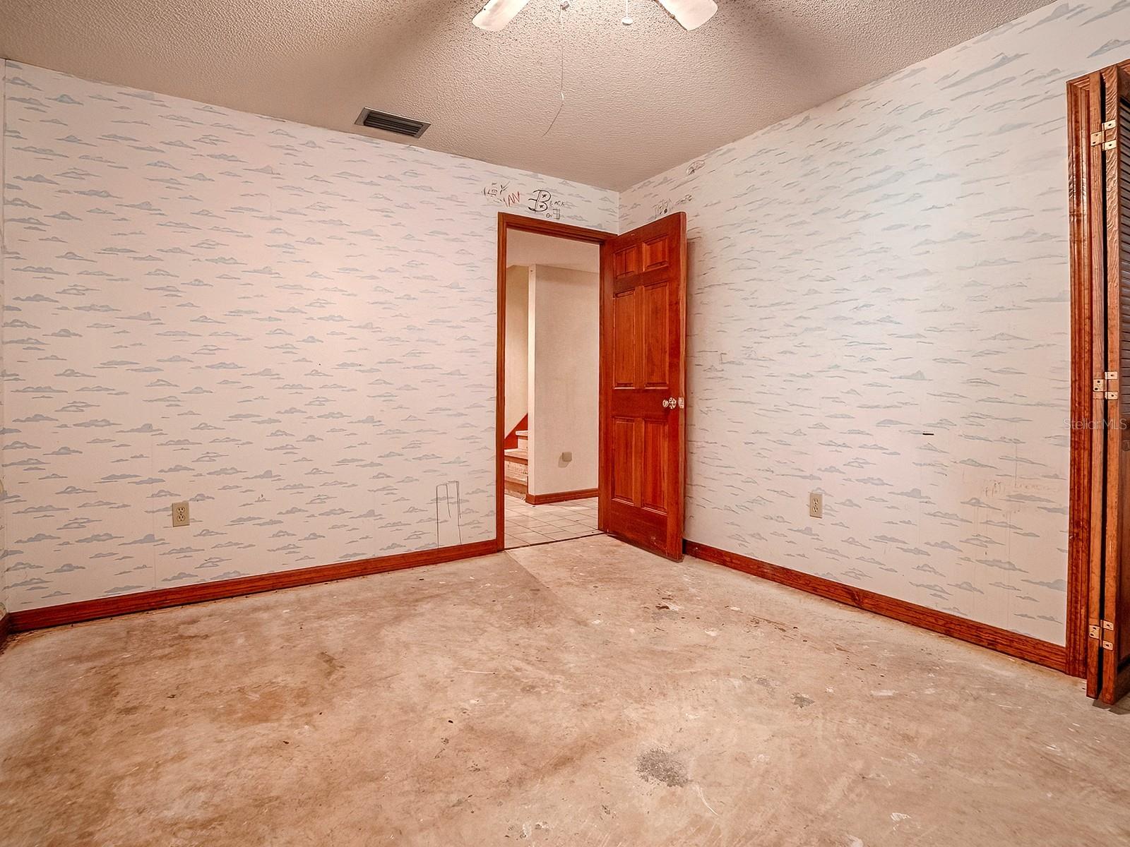 PLACID HILL - Residential