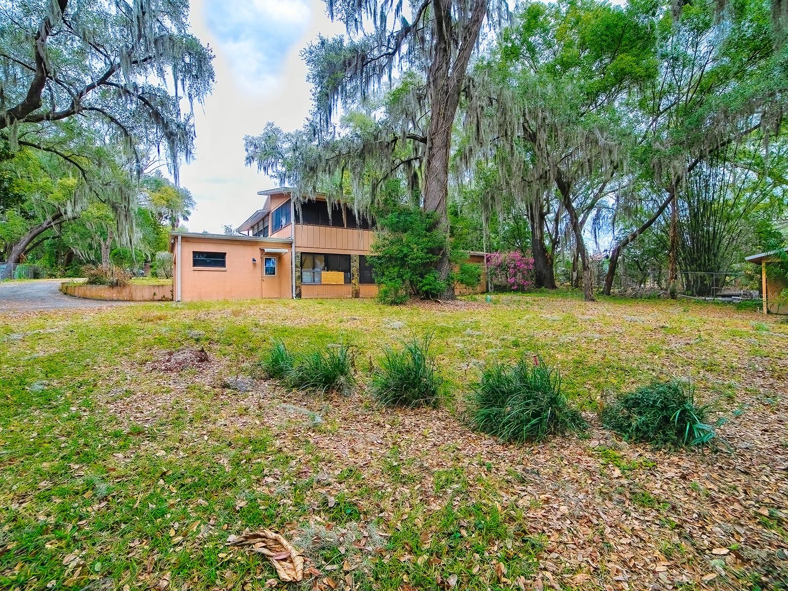 PLACID HILL - Residential