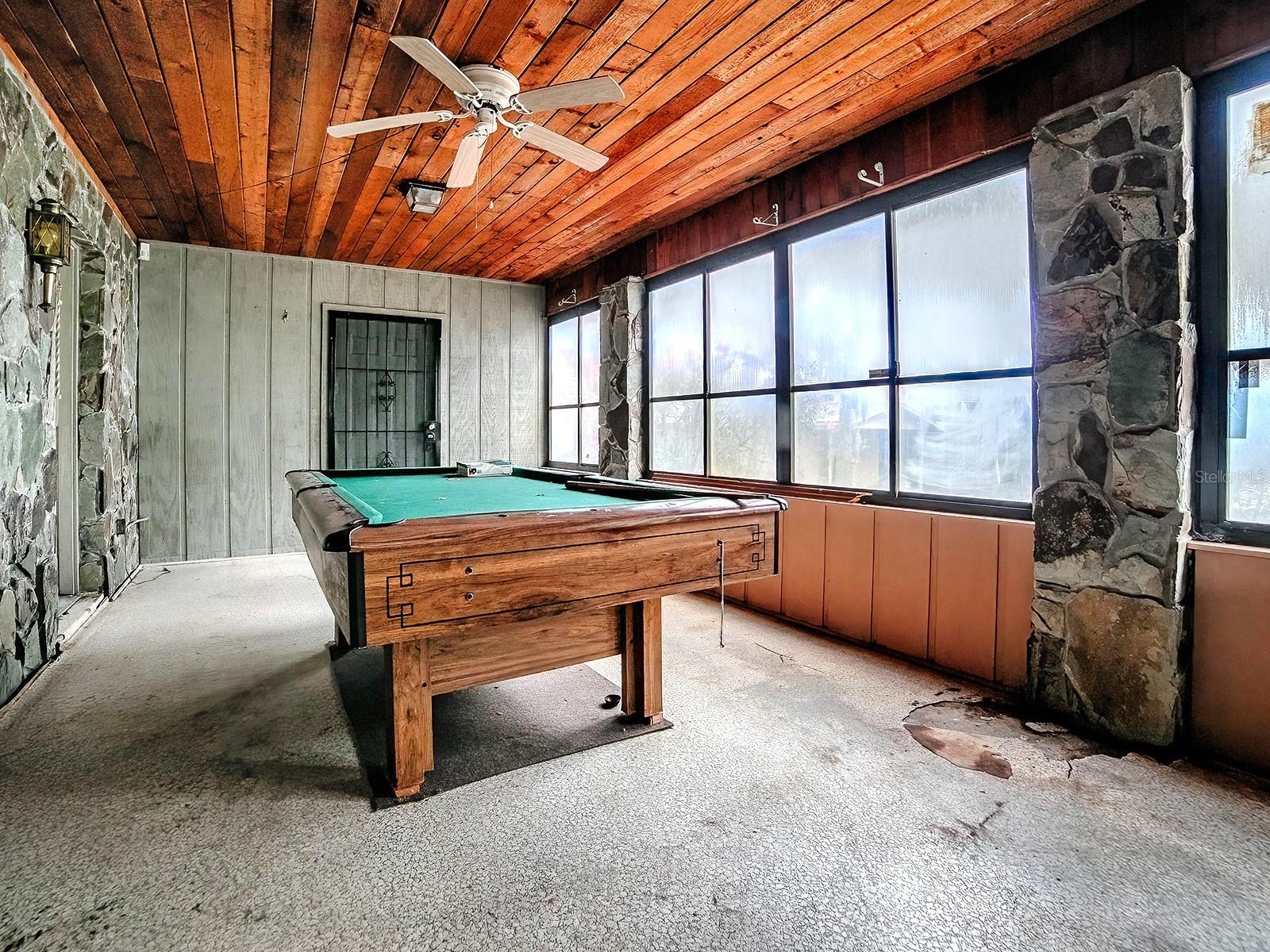 PLACID HILL - Residential