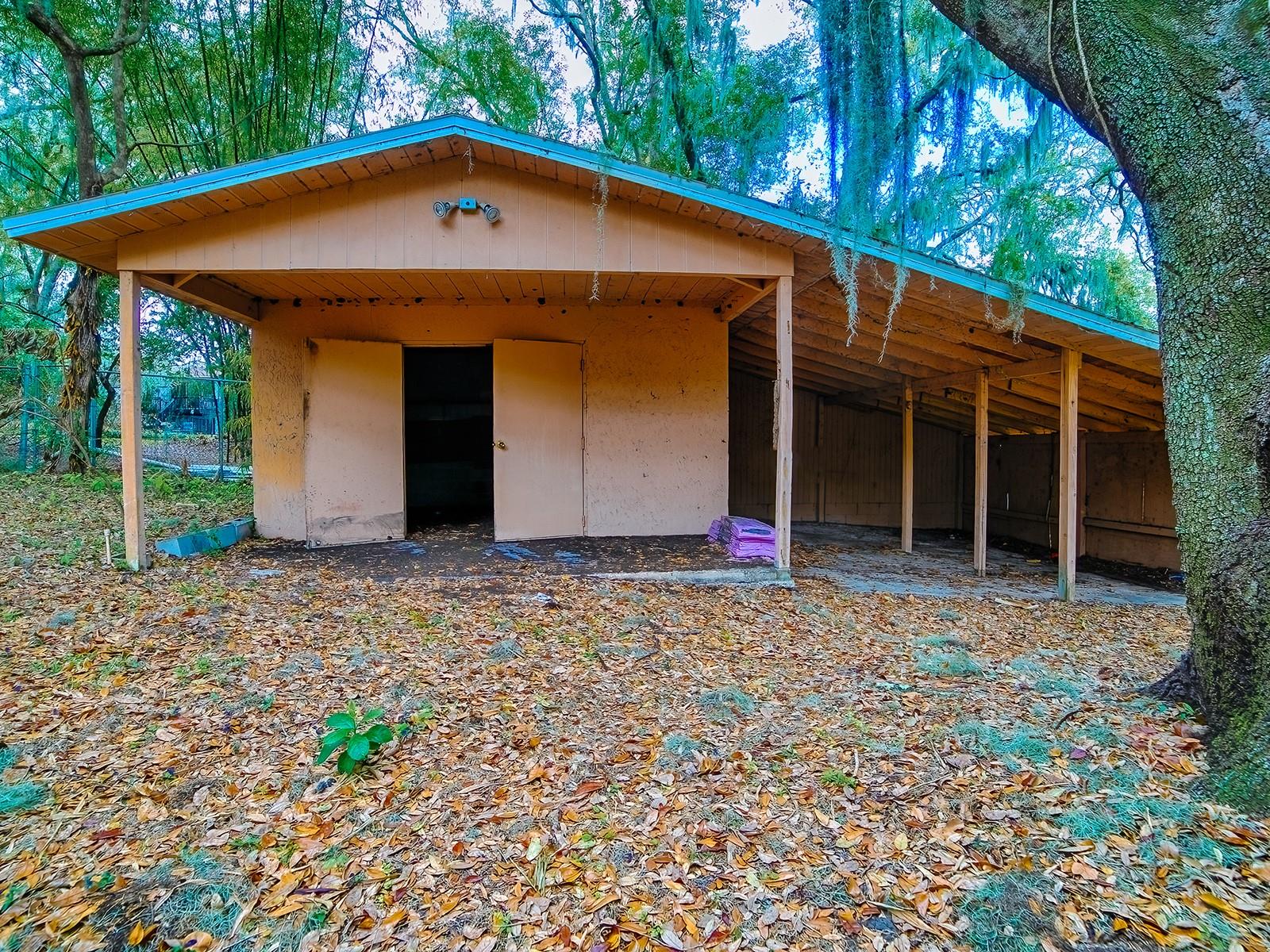 PLACID HILL - Residential