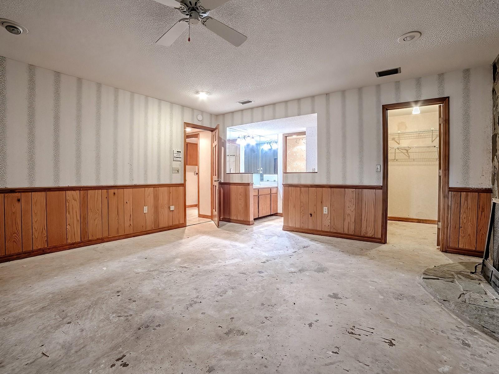 PLACID HILL - Residential