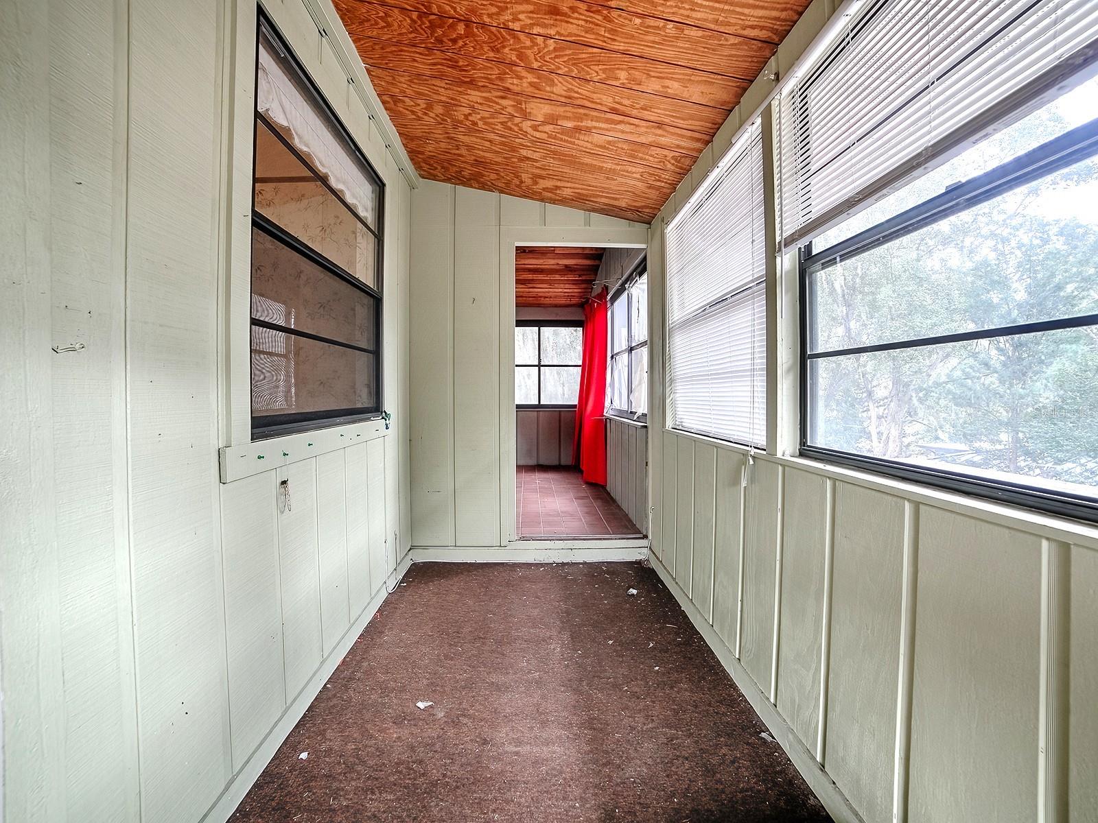 PLACID HILL - Residential