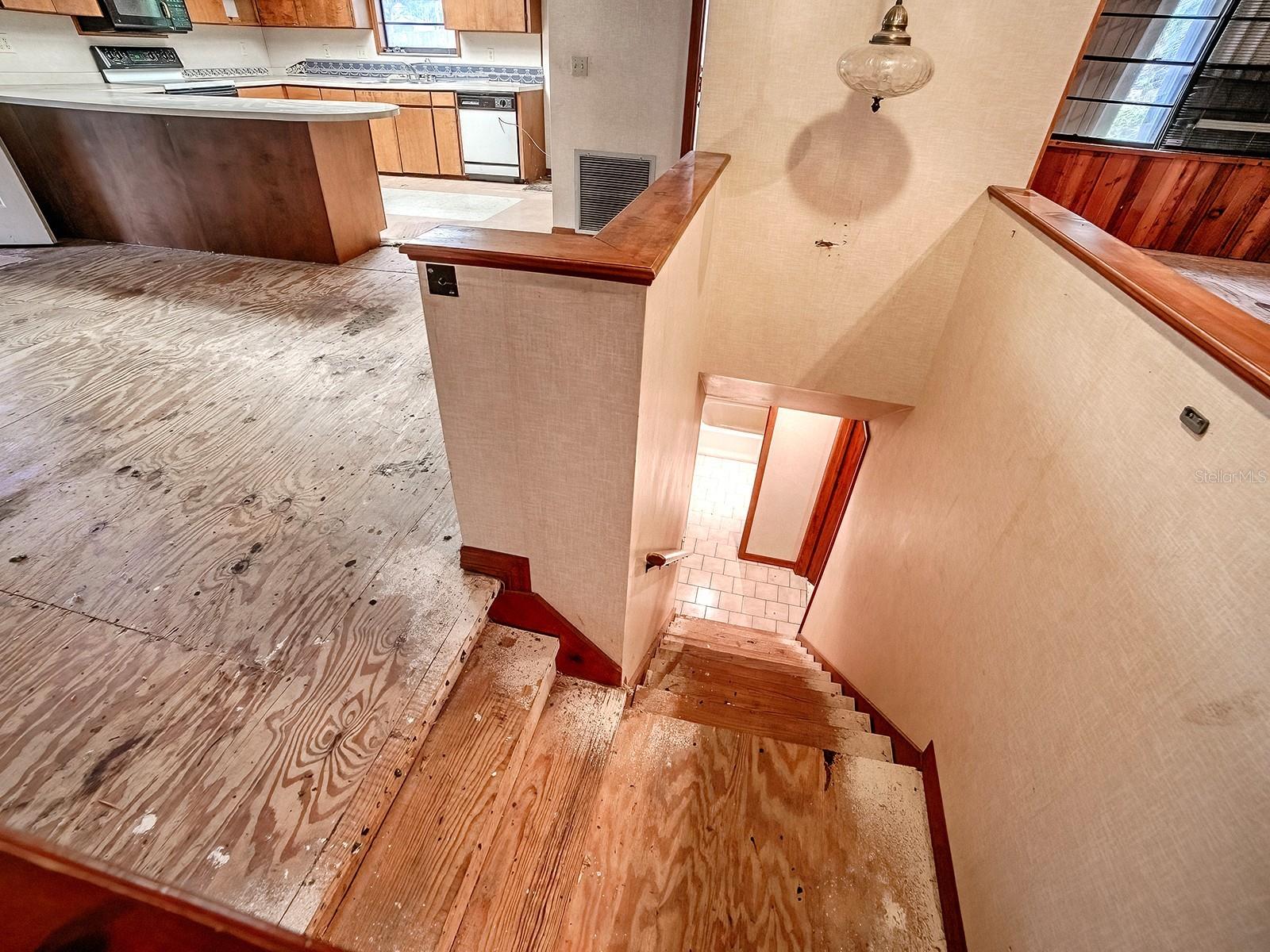 PLACID HILL - Residential