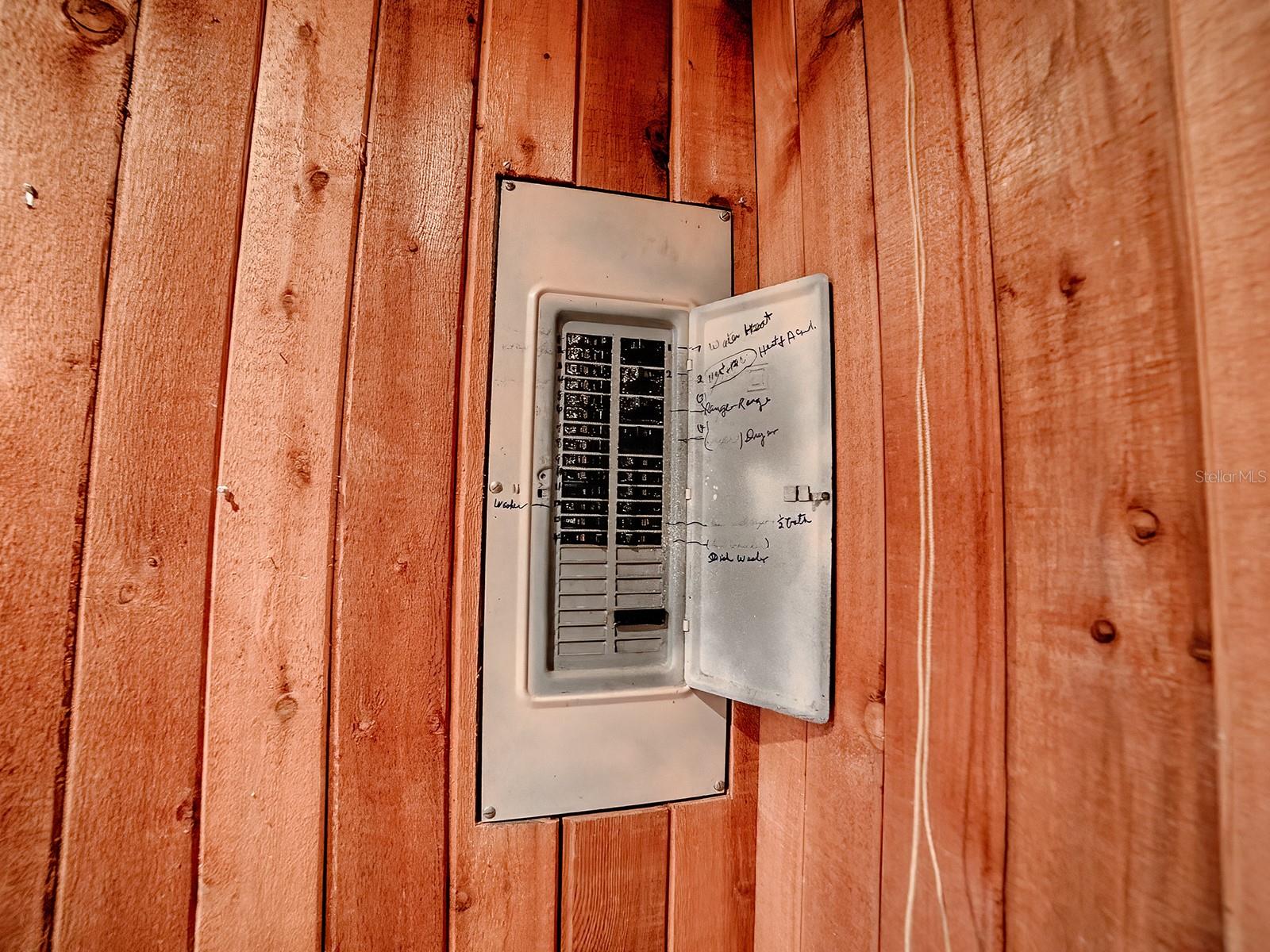 PLACID HILL - Residential