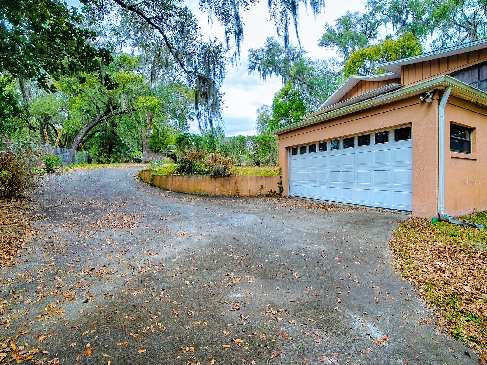 PLACID HILL - Residential