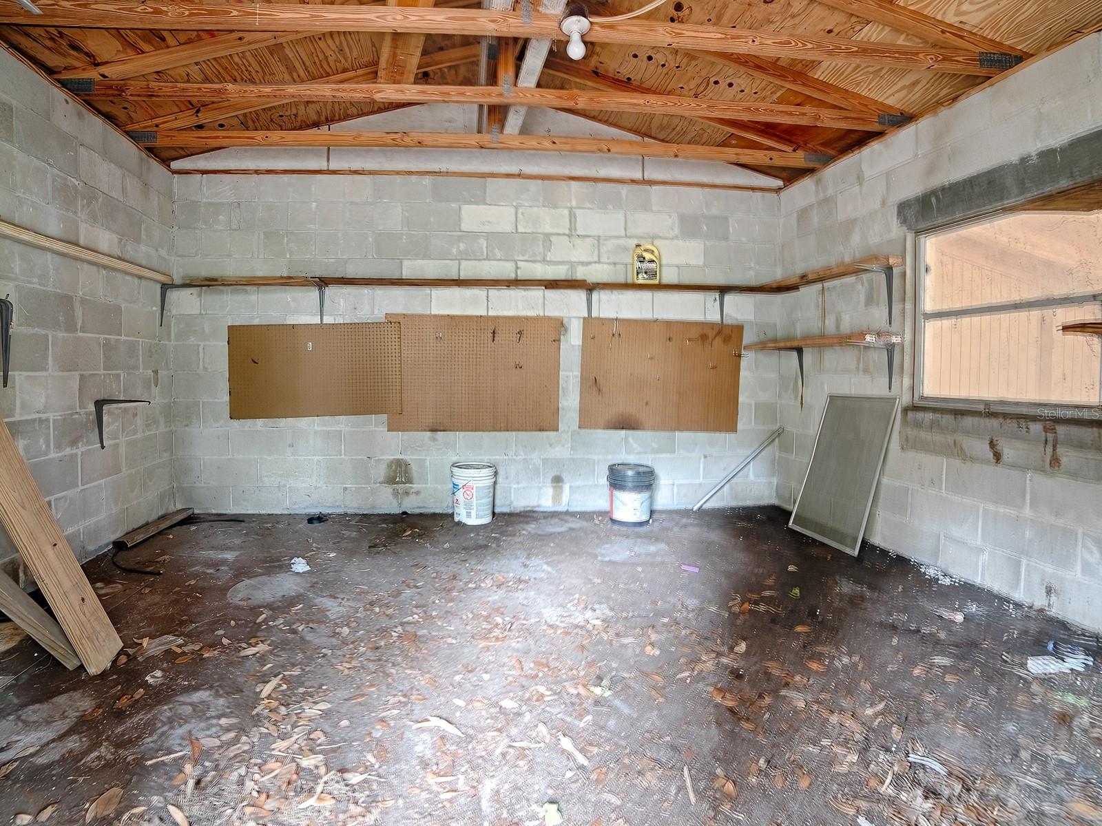 PLACID HILL - Residential