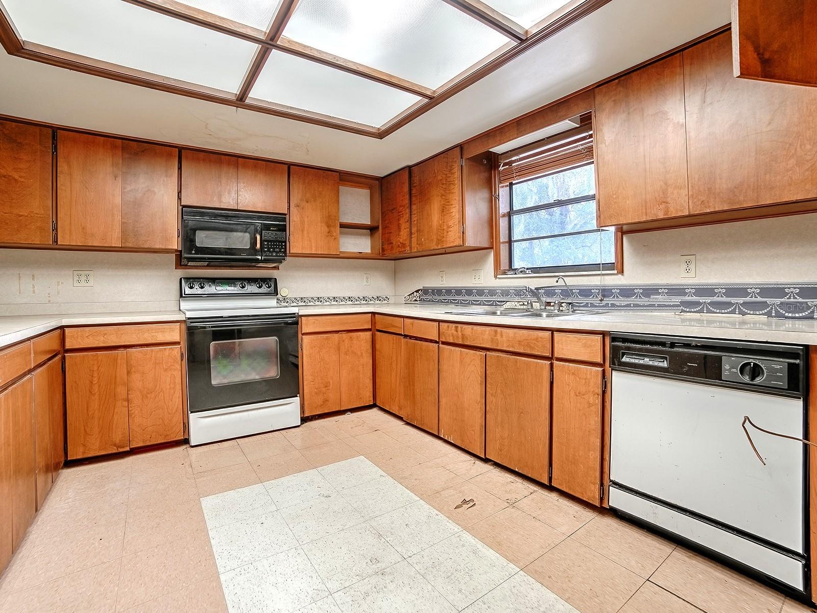 PLACID HILL - Residential