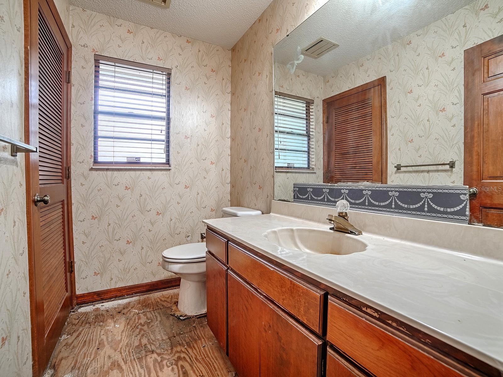 PLACID HILL - Residential