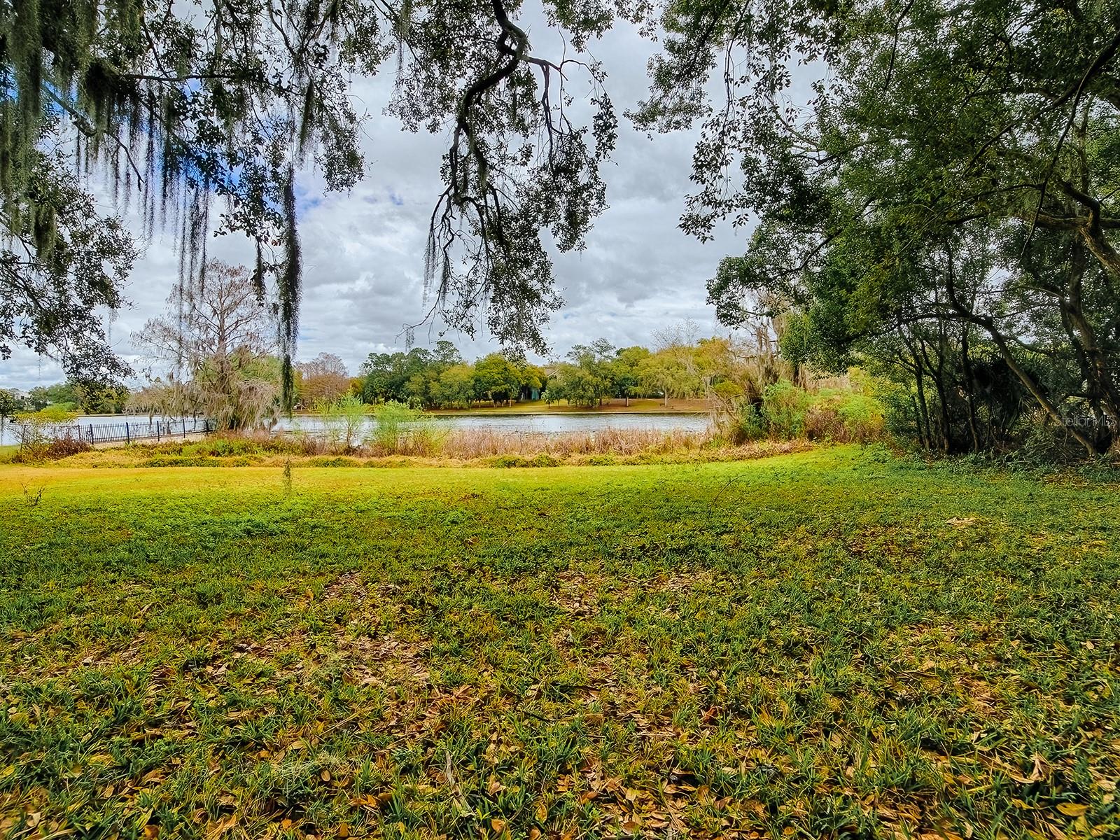 PLACID HILL - Residential