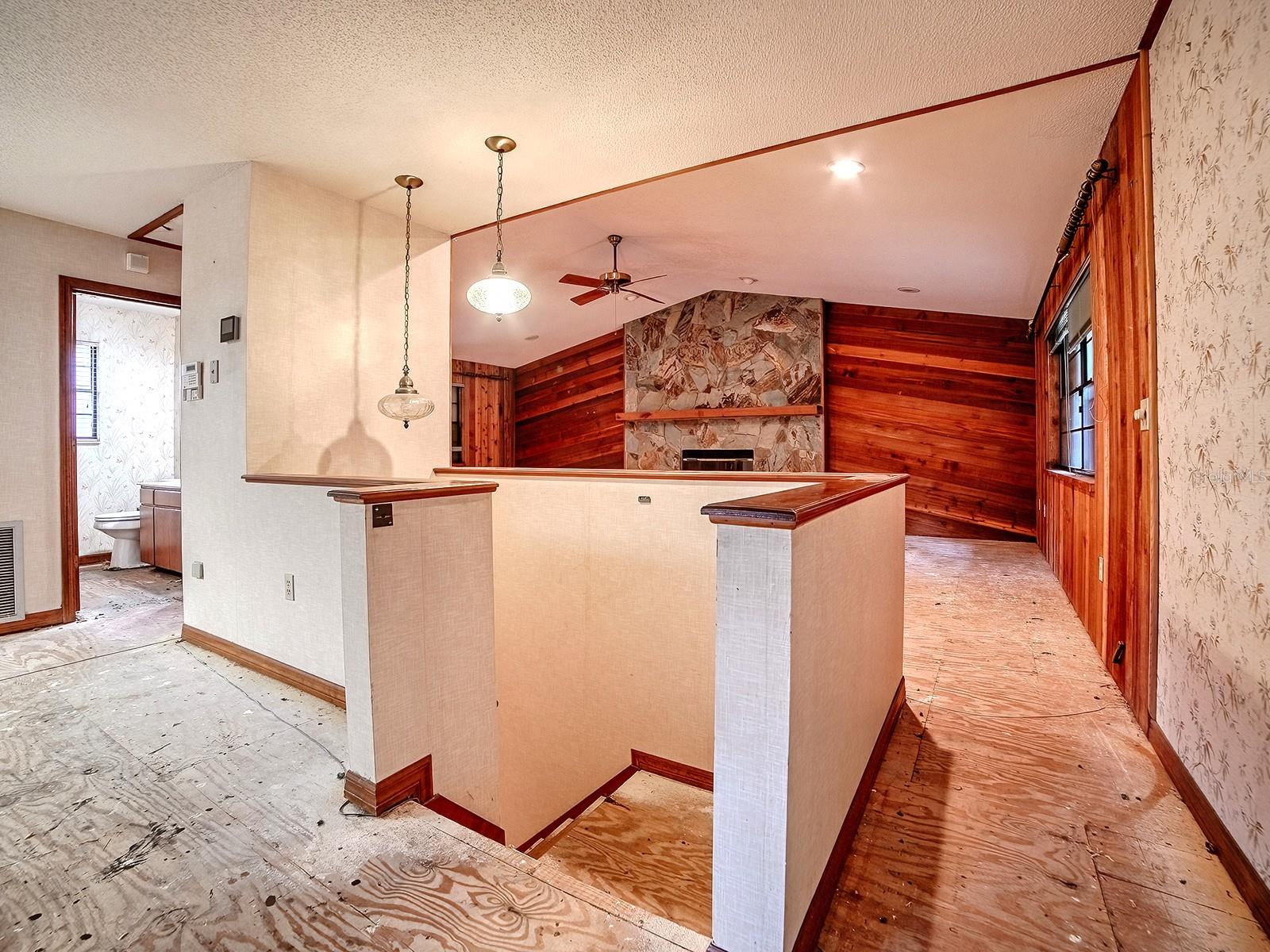 PLACID HILL - Residential