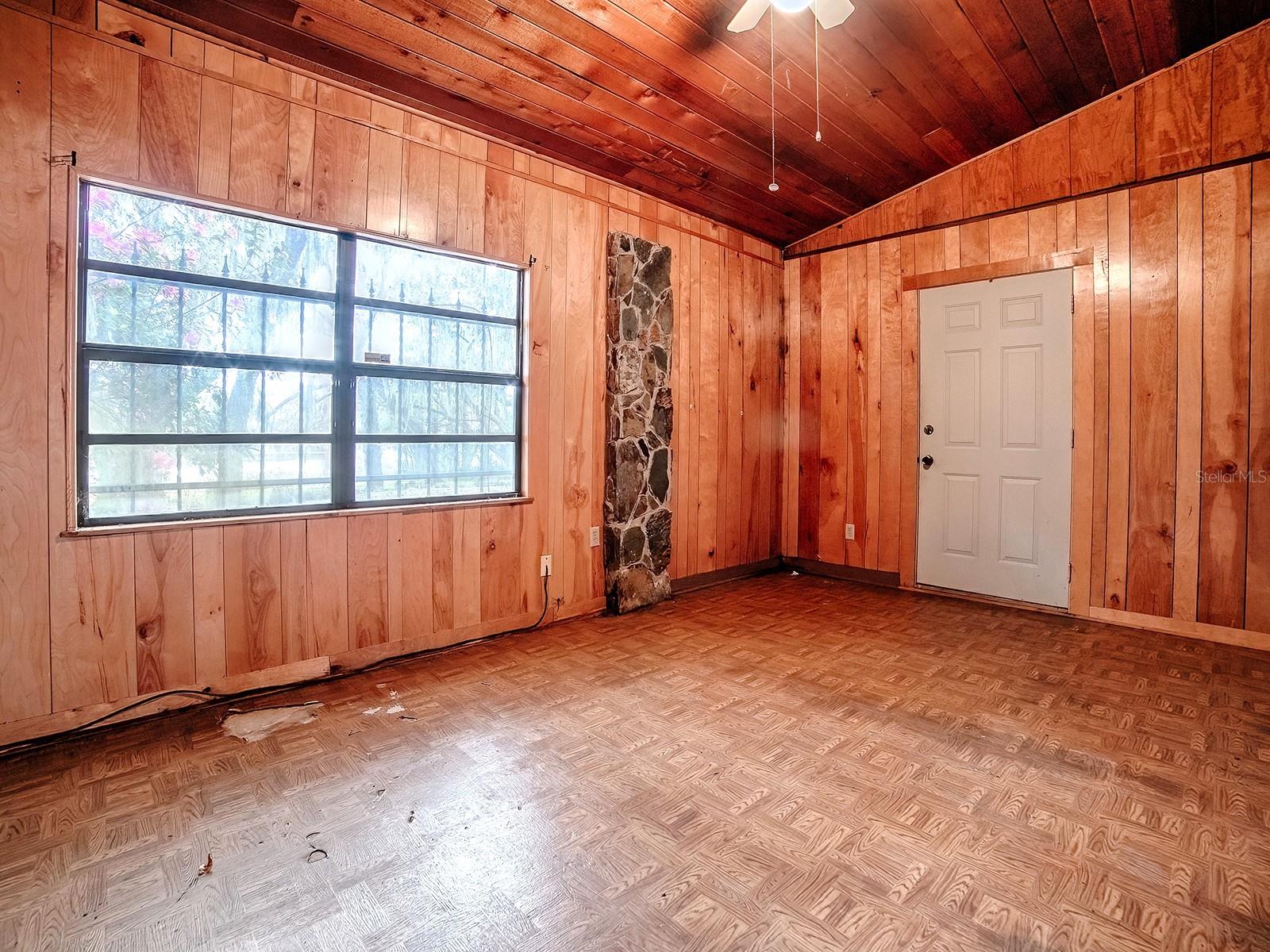 PLACID HILL - Residential