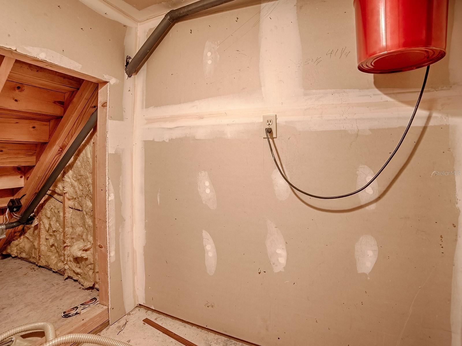 PLACID HILL - Residential