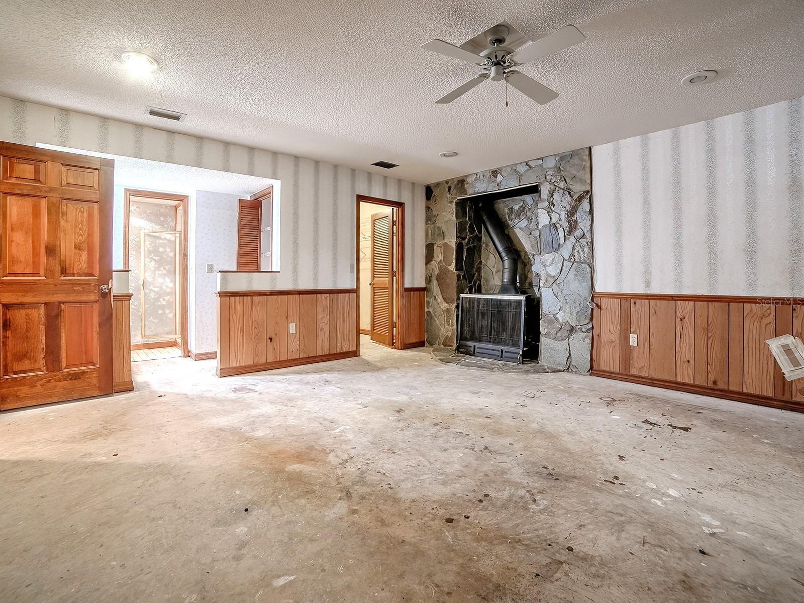 PLACID HILL - Residential