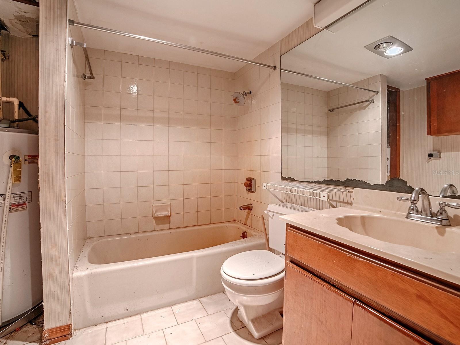 PLACID HILL - Residential