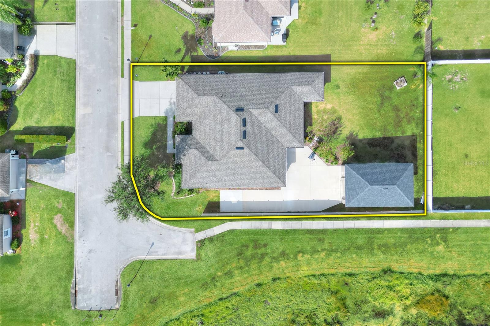 4756 ACORN DRIVE