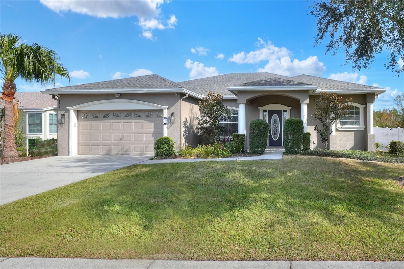 4756 ACORN DRIVE