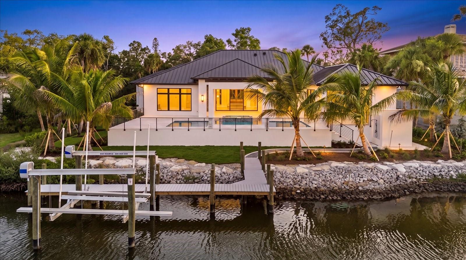 5215 HIDDEN HARBOR ROAD