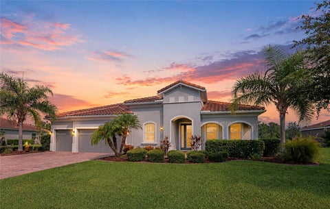 Photo of 16607 2nd Avenue E, Bradenton, FL 34212 (MLS # A4704049)