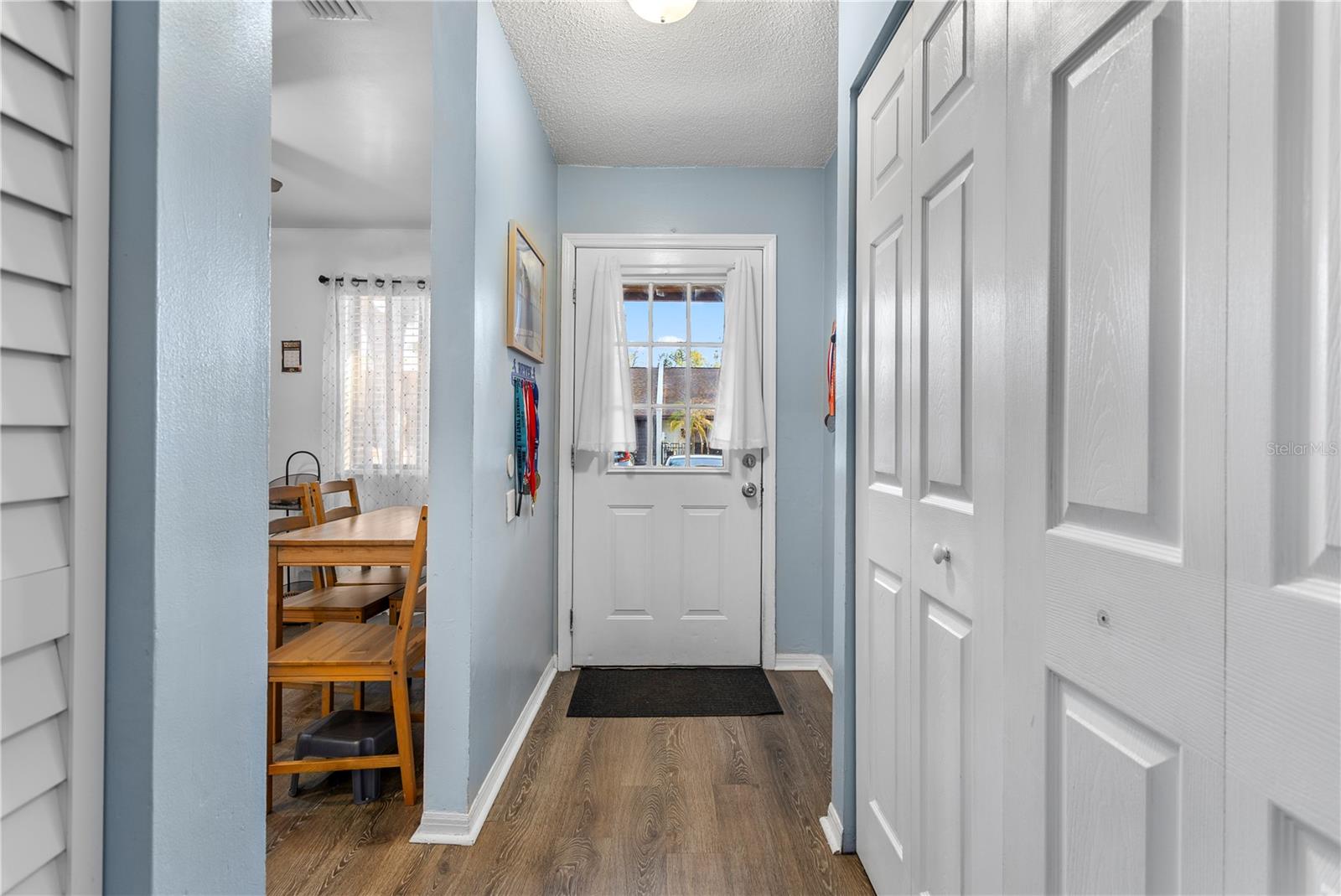 MONTGOMERY SQUARE - Residential