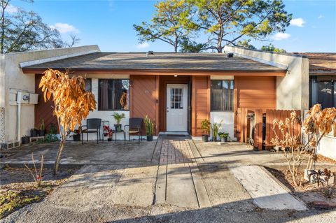 525 DERBY DRIVE ALTAMONTE SPRINGS FL 32714