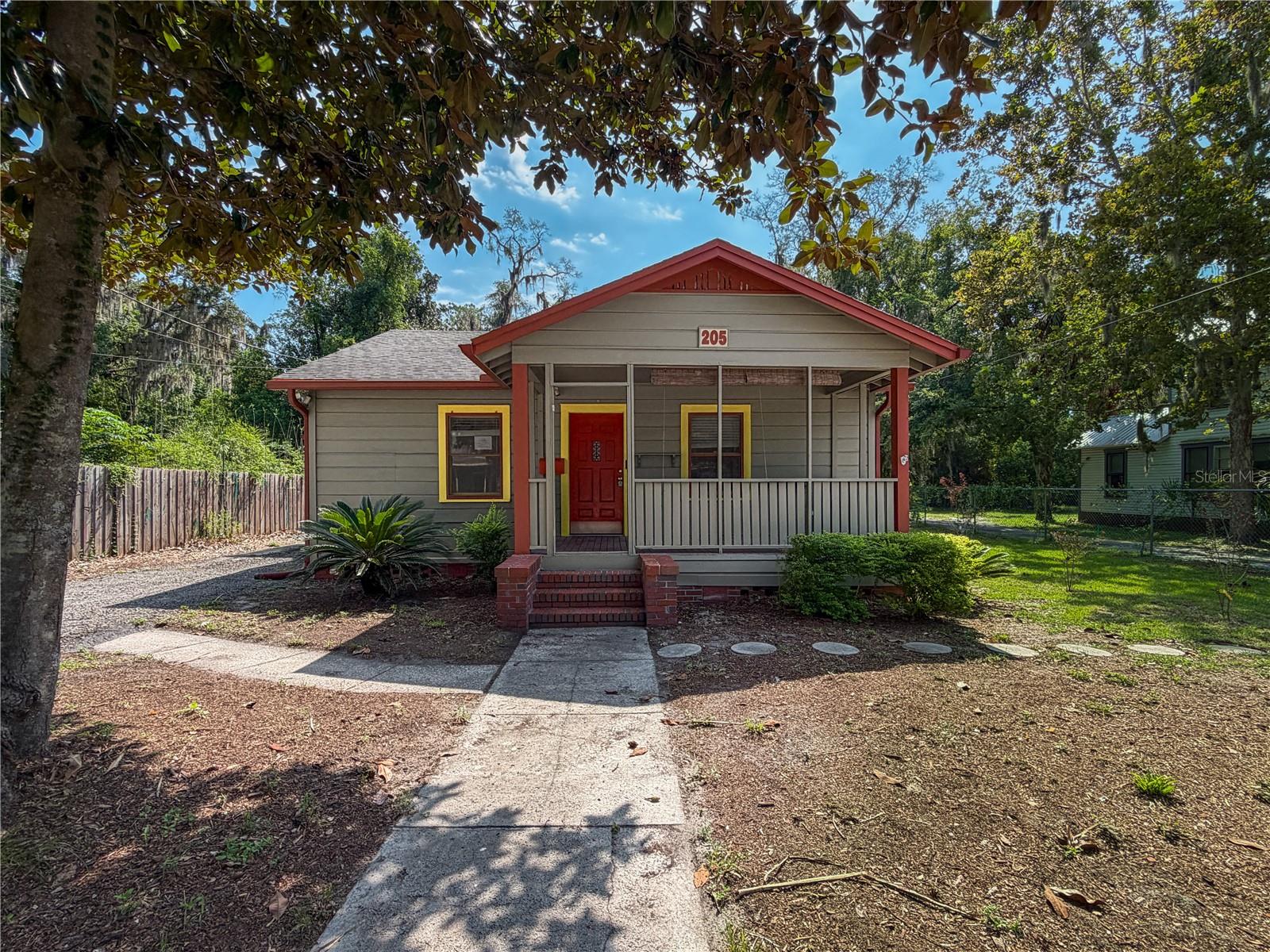 205 NE 9TH STREET