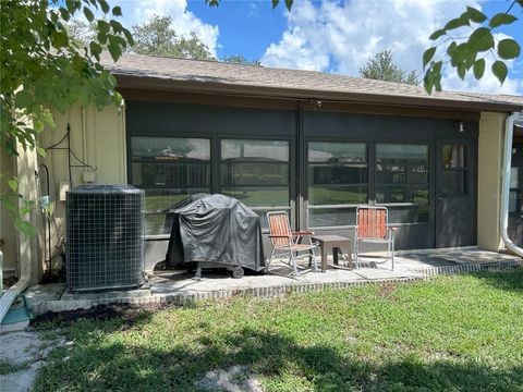 A home in PORT RICHEY