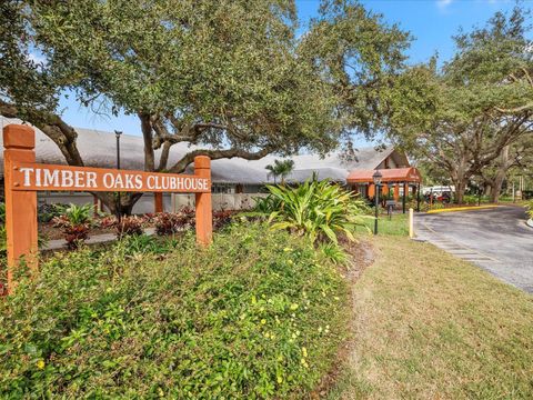 A home in PORT RICHEY