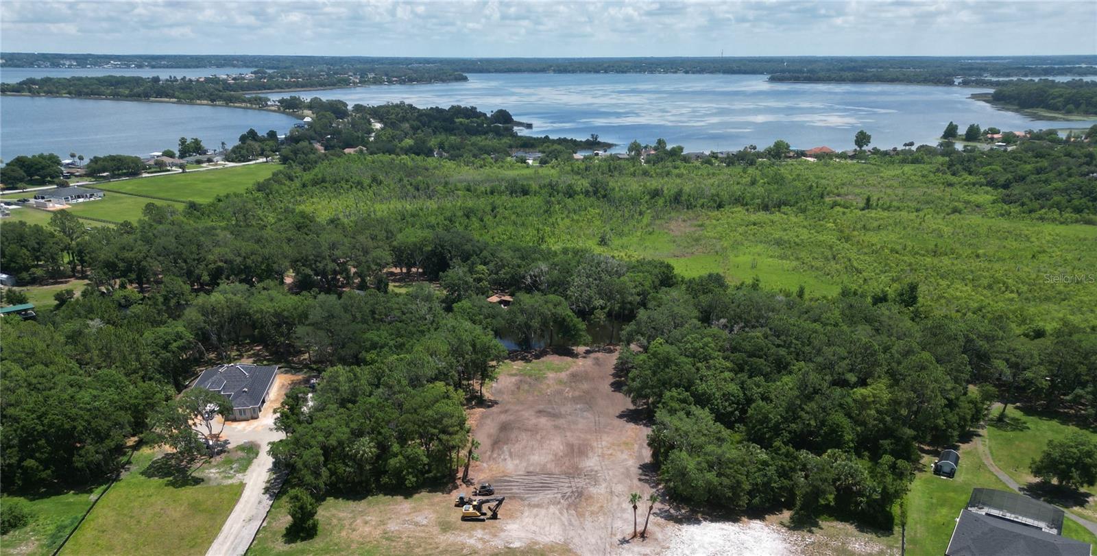 HIDDEN RIVER LAKES - Residential