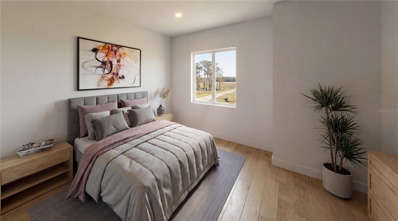 HIDDEN RIVER LAKES - Residential