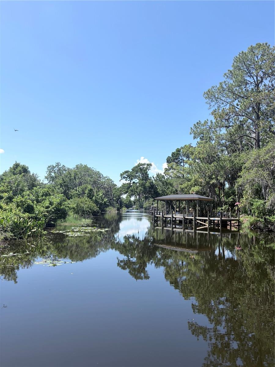 HIDDEN RIVER LAKES - Residential