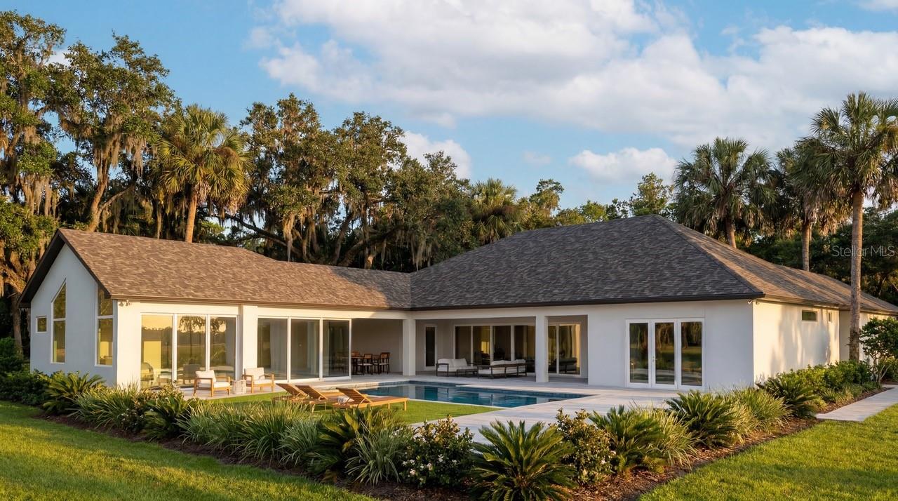 3654 HIDDEN RIVER LANE