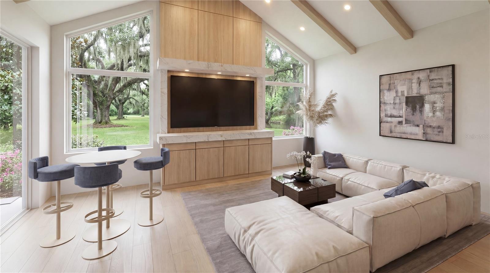 HIDDEN RIVER LAKES - Residential