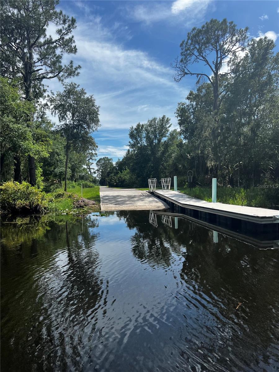 HIDDEN RIVER LAKES - Residential
