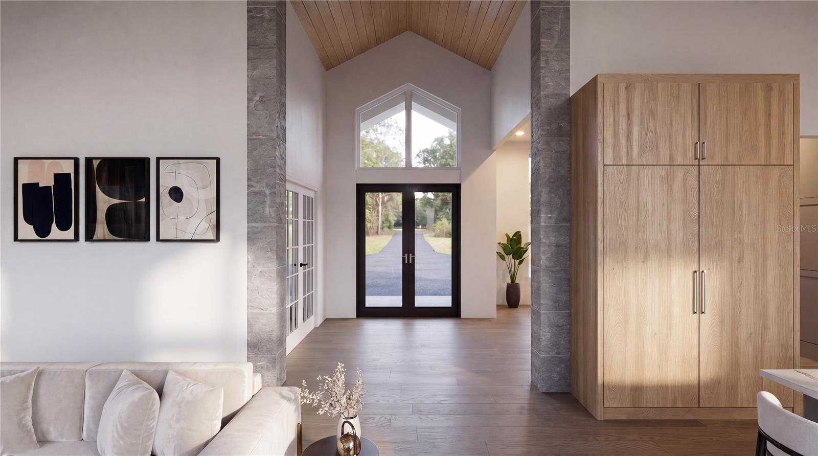 HIDDEN RIVER LAKES - Residential